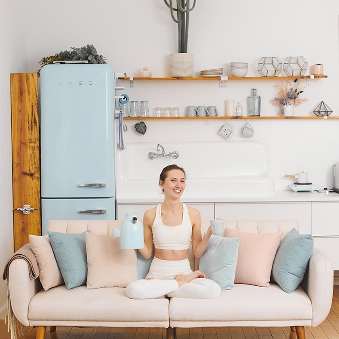 Veranika Yoga